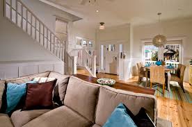 Area rugs are great for creating a warm welcome, but designer amy lutz knows that nothing draws people in quite like a runner. How To Create A Foyer When You Don T Have One Sharon E Hines