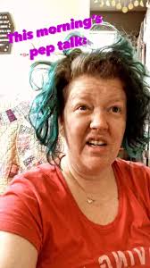 It’s been a long morning.