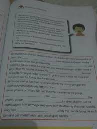 Bahasa Inggris Kelas 9 Kurtilas Halaman 149 Brainly Co Id