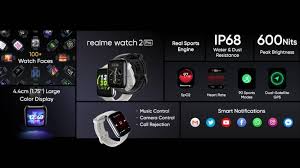 Взял топ realme за 17000р и выбросил poco x3 pro! Realme Watch 2 Realme Watch 2 Pro Realme Techlife Robot Vacuum Launched Alongside Realme Gt