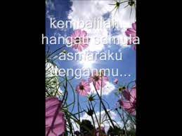 Bm7 lepaskan asmara di jiwaku. Setiaku Korbankan Lirik Youtube