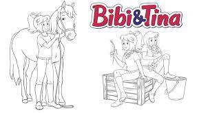 ← bibi blocksberg ausmalbild pdf. Kostenfreie Malvorlagen Fur Kinder Fur Grosse Und Kleine Kinder Zum Freien Download