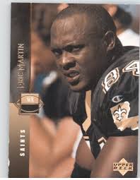 1994 Upper Deck #259 Eric Martin Electric