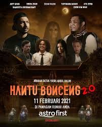 Maybe you would like to learn more about one of these? Hantu Bonceng 2 0 Blog Sihatimerahjambu