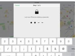 Find imei or the serial number and other information for your iphone, ipad and ipod touch. Apple Aktivierungssperre Fur Iphone Und Ipad Online Uberprufen Teltarif De News
