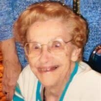 Donna Borchik Obituary