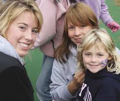 This, Our Golden Opportunity, The Campaign for Shady Side  Academy”Celebration