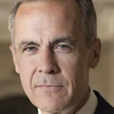 Mark Carney