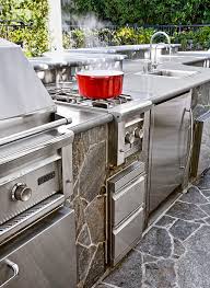 A wide variety of outdoor griddle grill options are available to you, such as feature, diameter, and pans type. Read This Before You Put In An Outdoor Kitchen This Old House