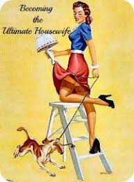 The genre of this extract is informative and instructional, and is a written mode. Good Wife Manual 1950s How To Be A Good Wife Suppcamogad