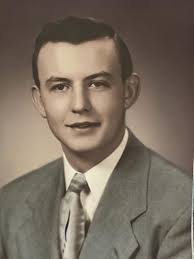 Ronald Schmidt Obituary