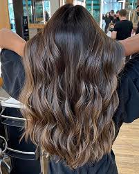 Synthetic wig straight kinky straight asymmetrical wig long light brown brown natural black synthetic hair 27 inch women's best quality black. Girls With Long Wavy Hair Archives The Best Long Hairstyle And Haircut Ideas