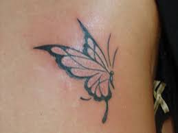 Maybe you would like to learn more about one of these? Easy Tattoo Butterfly Novocom Top