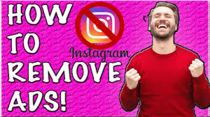 If you delete the current ad, you can go back into the original promoted post, edit it to this wikihow teaches you how to replace an instagram ad with an updated version. How To Remove Ads From Instagram On Ios Youtube