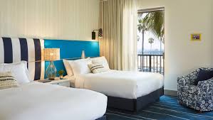 Five days before a maryland couple were found dead in their hotel room in the dominican republic, a pennsylvania woman collapsed and died at the same resort shortly after she. It S Not Just Another Day At The Beach As The O C S Waterfront Hotels Get A Makeover Los Angeles Times