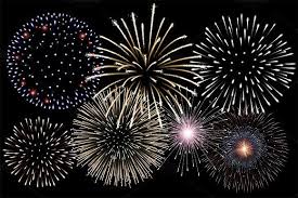 More images for how to draw fireworks easy » How To Draw Fireworks Realistic Learn How To Draw