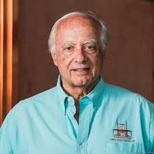 James Sandoro buys two parking lots in Downtown Buffalo