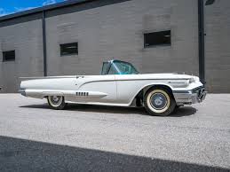 Image result for Cascade Green 1958 Thunderbird