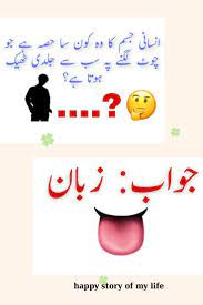 Riddles in urdupaheliyan in urdu paheliyan with answers in urdu paheliyan  in urdu with answer | Good vocabulary words, Good vocabulary, English  vocabulary words