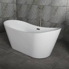 Contractors.com has been visited by 10k+ users in the past month Design Your Bathroom With Freestanding Bath Decorifusta Free Standing Bath Bathtub Free Standing Bath Tub