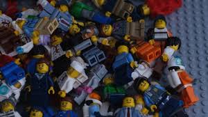 Lego masters judge ryan 'brickman' mcnaught is the only lego certified professional (lcp) in the southern hemisphere, but there are more . Lego Bricks Stock Video Footage 4k And Hd Video Clips Shutterstock