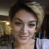 Megan Fore (fore1503)