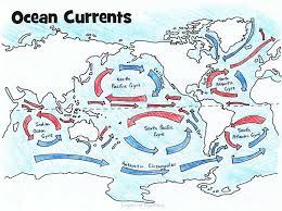Ocean Currents Floor In A Bottle And Free Printables Layers Of Learning Ocean Current Ocean Science Weather And Climate