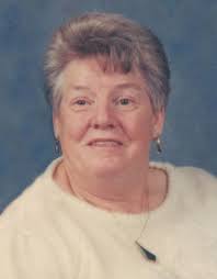 Obituary of Lillian Elenore Wright