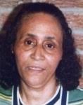 CLARA LAMPKINS Obituary (2013)
