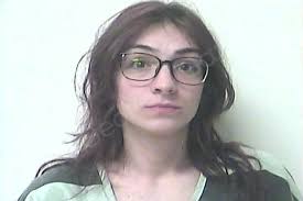 Haley Dotson — Oconee County Jail Bookings