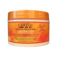 Anyone with curly hair knows that the right styling products can mean the difference between dry, frizzy curls and soft, bouncy ringlets. Cantu Coconut Curling Cream Walmart Canada