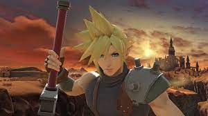 Cloud is the 55th fighter to unlock by playing vs. How To Unlock Cloud In Super Smash Bros Ultimate Allgamers