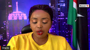 ANNOINTING OF SPEED WITH REV NATASHA.