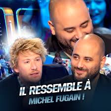 Richard PATT Animateur