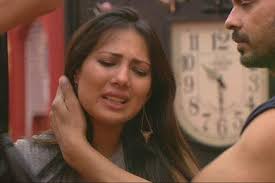 Bigg Boss 9' Day 4: Rochelle Rao snaps at boyfriend Keith Sequeira