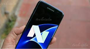 Here are our impressions of the new phones. Download And Install Android 7 0 Nougat Firmware On Galaxy S7 Edge Techviola