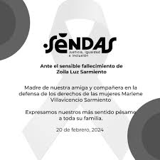 Fundación Sendas