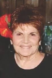 Patricia Hoffman Obituary (11/22/1935