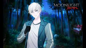 In jedem kapitel kannst du eine vielzahl an entscheidungen treffen, die sich alle auf den verlauf deiner geschichte auswirken. Trailer Moonlight Lovers Ethan Youtube