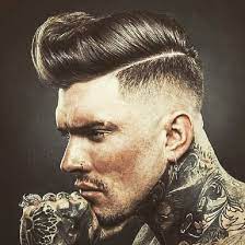 Top 15 Best Rockabilly Hairstyles Cool Rockabilly Hairstyles
