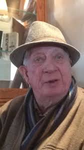 Death Notice of Patrick (Buddy) HENDRICK (Oldtown, Dublin)