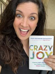 IS THIS REAL LIFE? CRAZY JOY was announced Monday and it is already an  Amazon best seller in six different categories! For those who've grabbed  copies & are spreading the word, thank