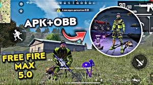 What is the best battle royale for mobile? Ff Max 5 0 Apk Garena Free Fire Max Apk Mod 2 56 1 Download For Android Scan Code 10 800 Downloads Updated