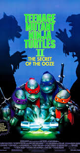 Teenage Mutant Ninja Turtles Ii The Secret Of The Ooze Monsters Teenage Mutant Ninja Turtles Ii The Secret Of The Ooze Directed By Michael Pres In 2020 Teenage Mutant Ninja Turtles Movie Teenage Mutant Ninja Turtles Ninja Turtles
