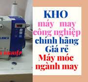 Máy vắt sổ 2 kim 5 chỉ Juki MO 6816D chính hãng