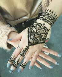Pin By Haniya Malik On Henna Happiness Henna Tattoo Designs Henna Designs Hand Hand Henna