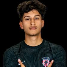 Marcus Soccer Roster (2025-26)