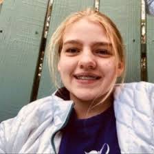 Emma Worrell's Instagram, Twitter & Facebook