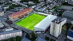 Todas las informaciones sobre el estadio dynamo brest. Brest Thesportsdb Com