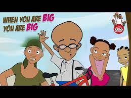 Check spelling or type a new query. Download House Of Ajebo When You Are Big You Are Big Comedy